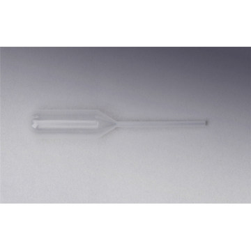 4ml Plastic Pasteur Pipette zum Übertragen und Dispensieren